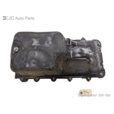 GTY102 Engine Oil Pan For 03-08 Lincoln Navigator  5.4 2L1E6675GA