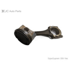38H103 Piston and Connecting Rod Standard For 97-98 Mazda Protege  1.8