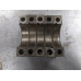 38H104 Engine Block Main Caps For 97-98 Mazda Protege  1.8