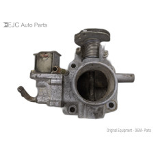 38H112 Throttle Valve Body For 97-98 Mazda Protege  1.8