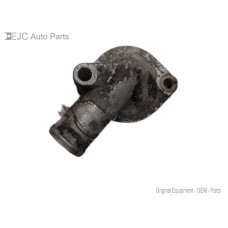 38H114 Thermostat Housing For 97-98 Mazda Protege  1.8