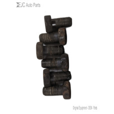 38H116 Flywheel Bolts For 97-98 Mazda Protege  1.8