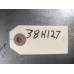 38H127 Engine Oil Pan For 97-98 Mazda Protege  1.8
