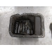 38H127 Engine Oil Pan For 97-98 Mazda Protege  1.8