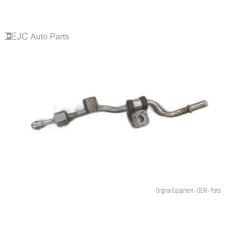 38U107 Fuel Injector Line For 12-13 BMW 335i 3.0 38U107 Fuel Injector Line For 12-13 BMW 335i 3.0