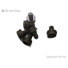 38U112 Flexplate Bolts For 12-13 BMW 335i 3.0 38U112 Flexplate Bolts For 12-13 BMW 335i 3.0
