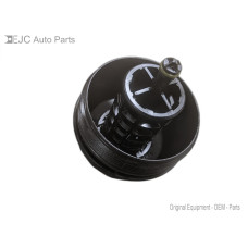 38U116 Oil Filter Cap For 12-13 BMW 335i 3.0 38U116 Oil Filter Cap For 12-13 BMW 335i 3.0