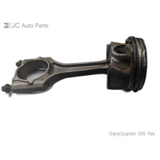 38V004 Piston and Connecting Rod Standard For 09-18 Volkswagen Tiguan  2.0