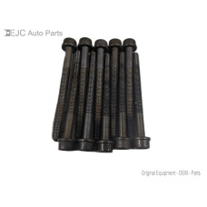 38V008 Cylinder Head Bolt Kit For 09-18 Volkswagen Tiguan  2.0