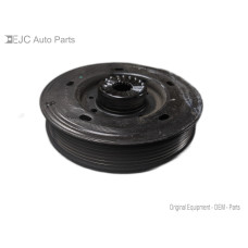 38V028 Crankshaft Pulley For 09-19 Volkswagen Tiguan  2.0 06H105243K