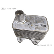 38V030 Oil Cooler For 09-18 Volkswagen Tiguan  2.0 06J117021J