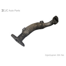 38V039 Turbo Oil Return Line For 09-18 Volkswagen Tiguan  2.0