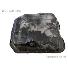 39A001 Lower Engine Oil Pan For 15-18 Jeep Renegade Trailhawk 2.4 05047566AA