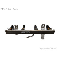 39A004 Fuel Injectors Set With Rail For 15-18 Jeep Renegade Trailhawk 2.4 04627120AD