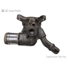 39A014 Thermostat Housing For 15-18 Jeep Renegade Trailhawk 2.4 05047861AD
