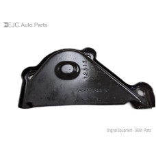 39A016 Engine Oil Pump Shield From 2017 Jeep Renegade Trailhawk 2.4 047760AA
