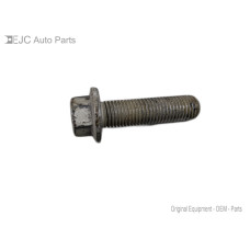 39A027 Camshaft Bolt For 15-18 Jeep Renegade Trailhawk 2.4