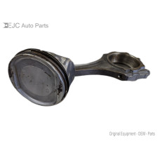 39A032 Piston and Connecting Rod Standard 15-18 Jeep Renegade Trailhawk 2.4 05048639AA