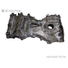 39A035 Engine Timing Cover For 15-18 Jeep Renegade Trailhawk 2.4 05048201AA