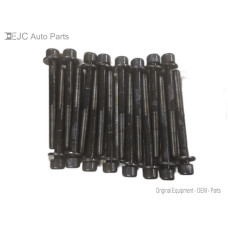 39Y023 Cylinder Head Bolt Kit For 18-20 Nissan Murano  3.5