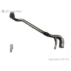 39Z107 Heater Line For 07-11 Toyota Camry Hybrid 2.4