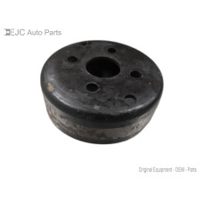 39Z113 Water Pump Pulley For 07-11 Toyota Camry Hybrid 2.4