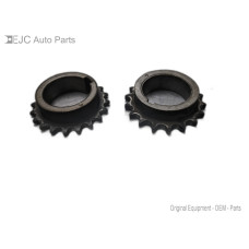 39Z117 Crankshaft Timing Gear For 07-11 Toyota Camry Hybrid 2.4