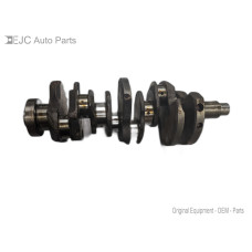 #KI05 Crankshaft Standard From 2014 Nissan Pathfinder  3.5