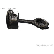 39V004 Piston and Connecting Rod Standard From 2014 Nissan Pathfinder  3.5 121004W00D