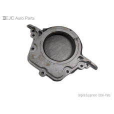39V007 Rear Oil Seal Housing From 2014 Nissan Pathfinder  3.5 12296JA10A