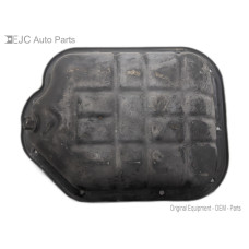 39V010 Lower Engine Oil Pan From 2014 Nissan Pathfinder  3.5