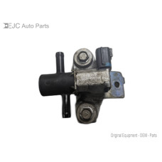 39V011 EVAP Purge Valve From 2014 Nissan Pathfinder  3.5 14935FJ02C