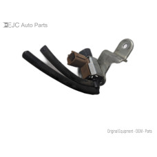 39V012 Vacuum Switch From 2014 Nissan Pathfinder  3.5