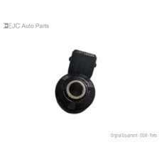 39V026 Knock Detonation Sensor From 2014 Nissan Pathfinder  3.5 22060ZV00A