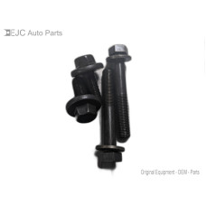 39V032 Camshaft Gear Bolt Set From 2014 Nissan Pathfinder  3.5