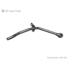 39V034 Heater Line From 2014 Nissan Pathfinder  3.5