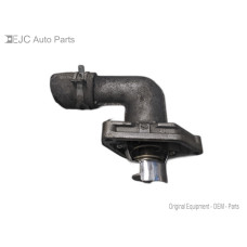 39V038 Thermostat Housing From 2014 Nissan Pathfinder  3.5 212009HP0A