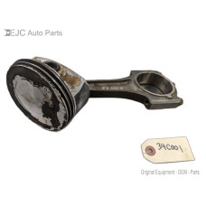 39C001 Piston and Connecting Rod Standard For 13-15 Ram 1500  5.7 53022257AE
