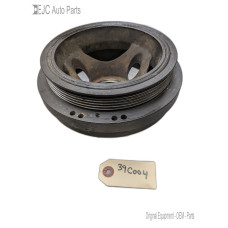 39C004 Crankshaft Pulley From 2013 Ram 1500  5.7 53021616DE