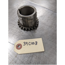 39C008 Crankshaft Timing Gear From 2013 Ram 1500  5.7 19.95