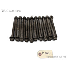 39C012 Cylinder Head Bolt Kit From 2013 Ram 1500  5.7