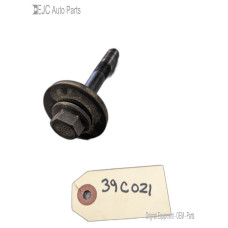 39C021 Crankshaft Bolt From 2013 Ram 1500  5.7 19.95