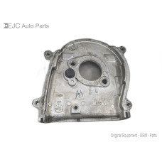 39D013 Left Rear Timing Cover For 09-11 Honda Pilot EX-L 3.5 11860R70A00