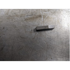 39D019 Crankshaft Keyway For 09-11 Honda Pilot EX-L 3.5