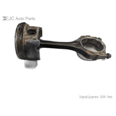 39D033 Piston and Connecting Rod Standard For 09-11 Honda Pilot EX-L 3.5 13210R70A00