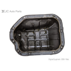 39Q009 Lower Engine Oil Pan For 09-20 Nissan Maxima  3.5 111109N00B