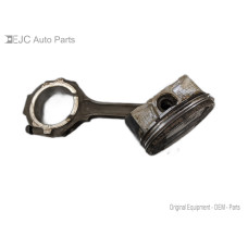 39Q019 Piston and Connecting Rod Standard For 09-14 Nissan Maxima  3.5 121004W00D
