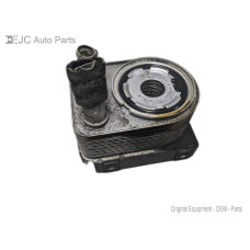 39P004 Oil Cooler For 14-16 Jeep Cherokee  2.4 05048119AA