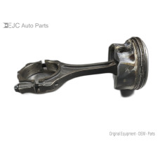 39P006 Piston and Connecting Rod Standard For 14-16 Jeep Cherokee  2.4 05048639AA