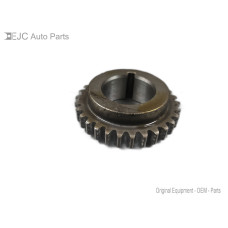 39P008 Crankshaft Timing Gear From 2016 Jeep Cherokee  2.4 05047490AA